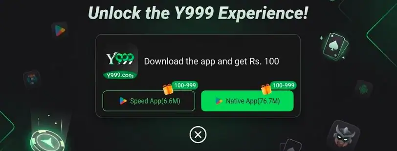 y999 download