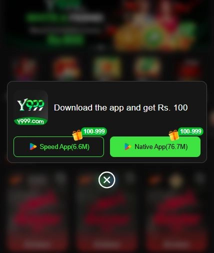 y999 download